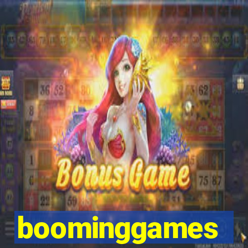 boominggames