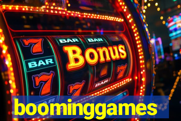 boominggames