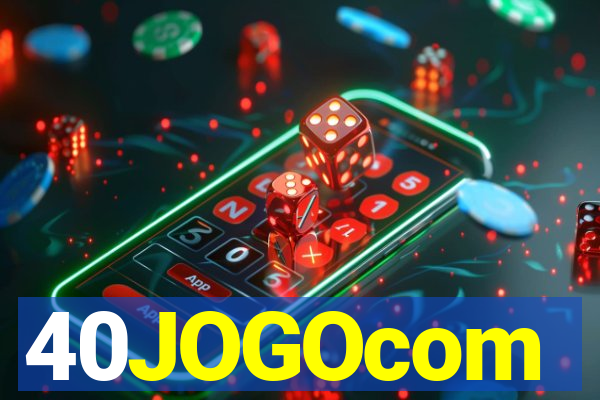 40JOGOcom