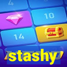 stashy