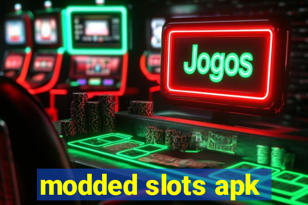 modded slots apk