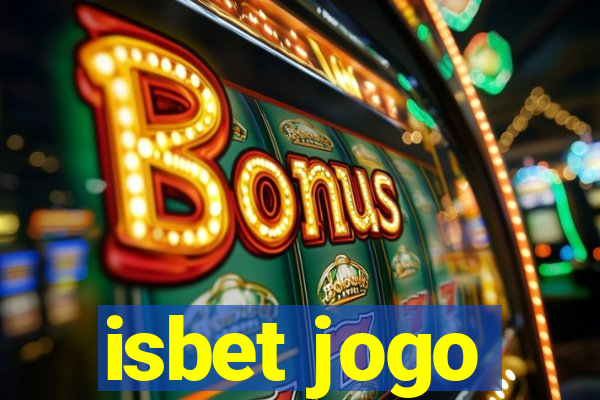 isbet jogo