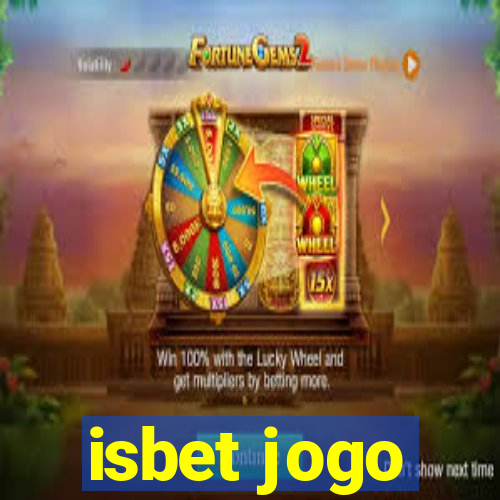 isbet jogo