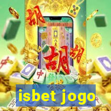 isbet jogo