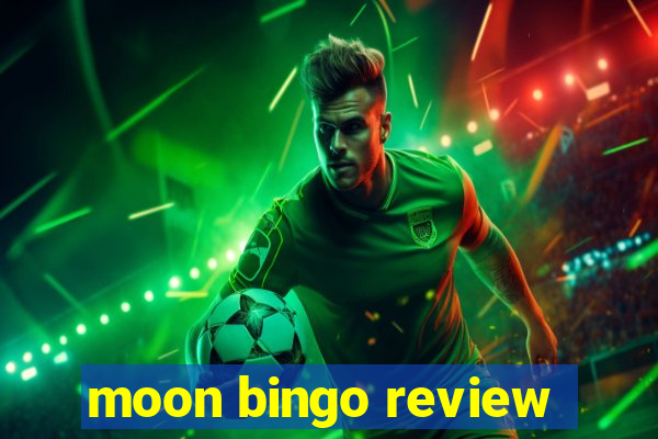 moon bingo review