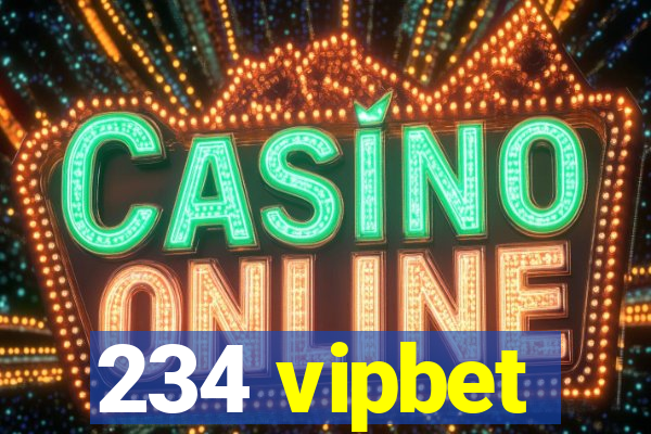 234 vipbet