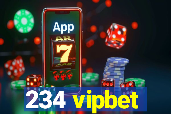 234 vipbet