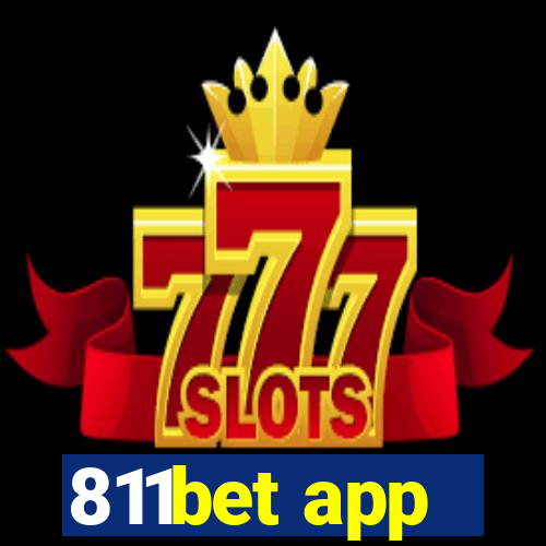 811bet app