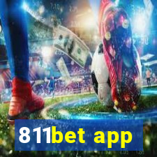 811bet app