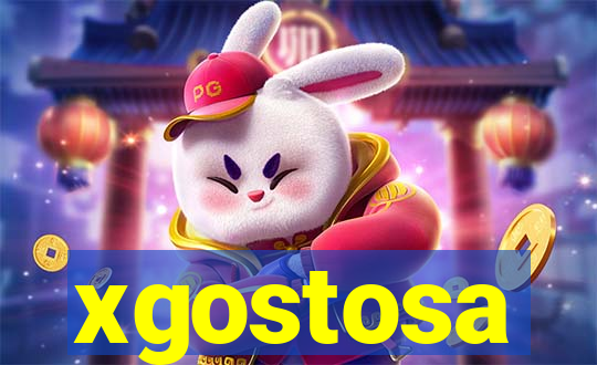 xgostosa