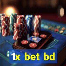 1x bet bd