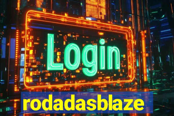 rodadasblaze