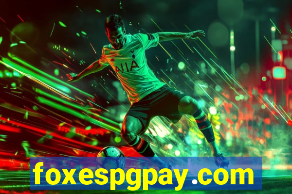 foxespgpay.com