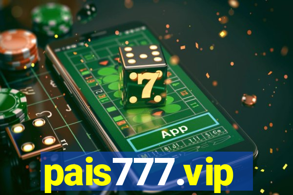 pais777.vip