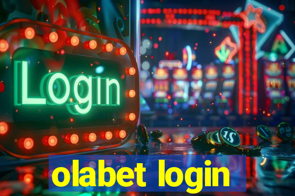 olabet login