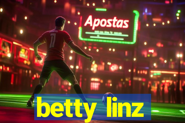 betty linz