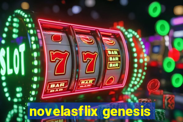 novelasflix genesis