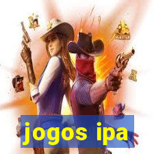 jogos ipa