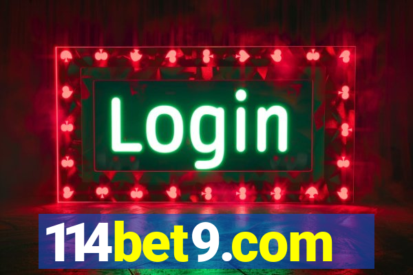 114bet9.com