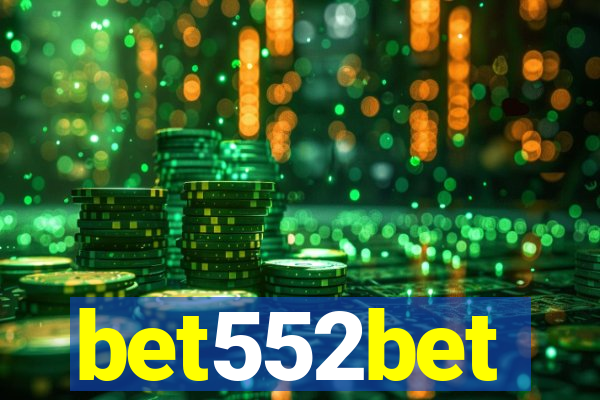 bet552bet