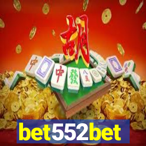 bet552bet