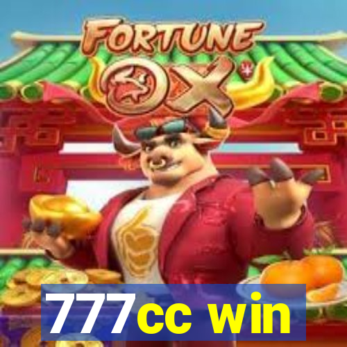 777cc win