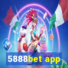 5888bet app