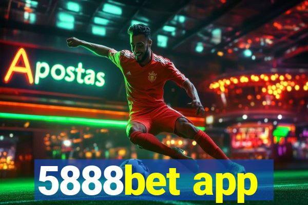 5888bet app