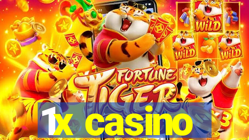 1x casino