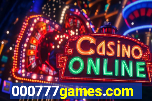 000777games.com