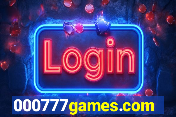 000777games.com