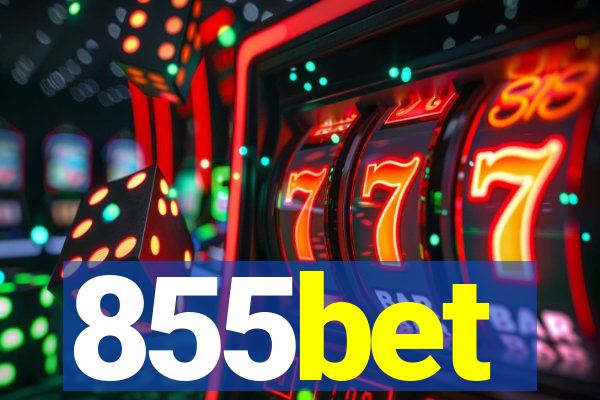 855bet