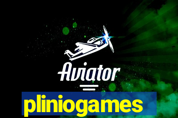 pliniogames