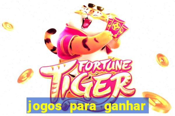 jogos para ganhar dinheiro via pix gratuito