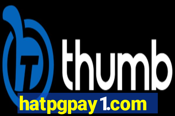 hatpgpay1.com