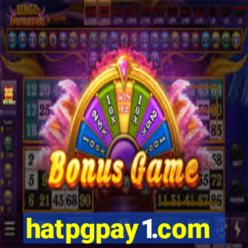 hatpgpay1.com