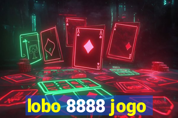 lobo 8888 jogo