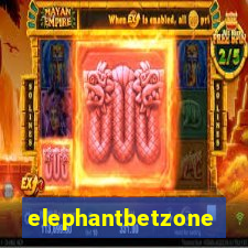 elephantbetzone.ao