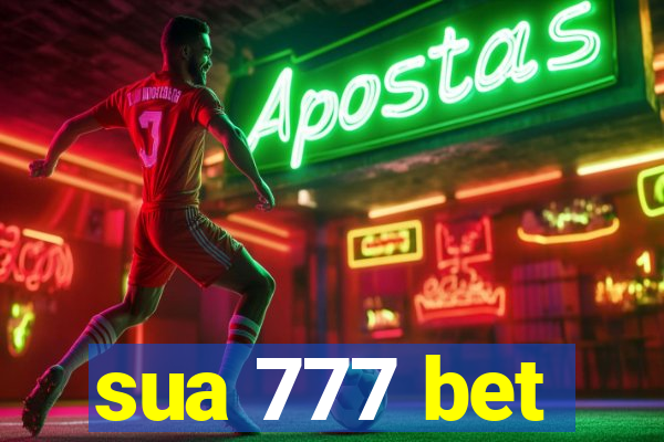 sua 777 bet