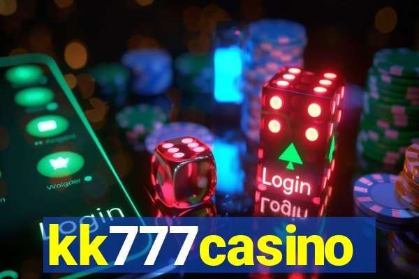 kk777casino