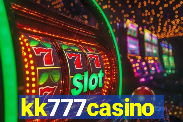 kk777casino