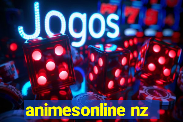 animesonline nz