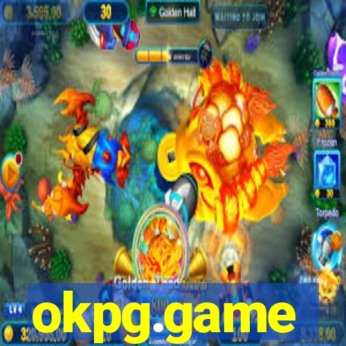 okpg.game