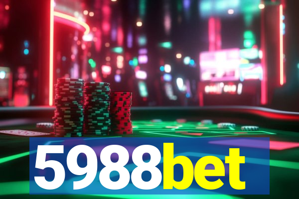 5988bet