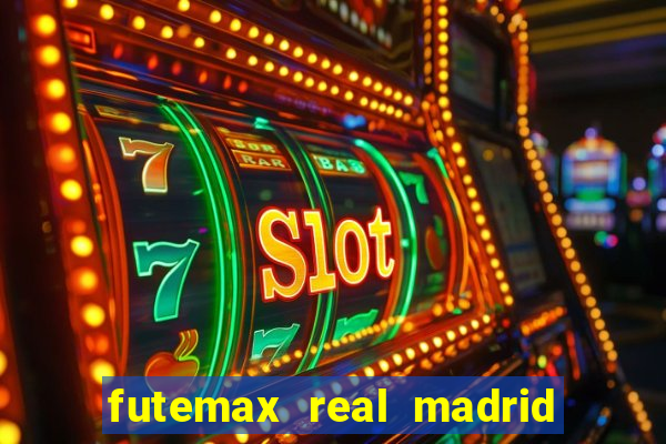 futemax real madrid x barcelona