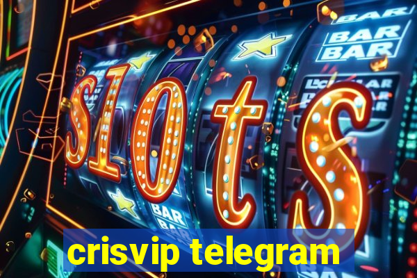 crisvip telegram