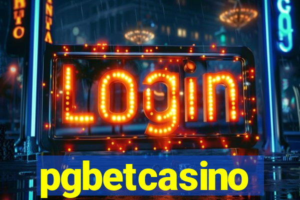 pgbetcasino