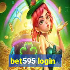 bet595 login