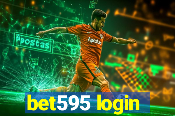 bet595 login