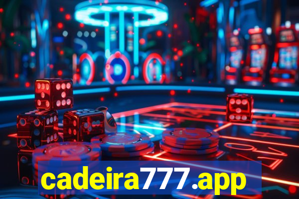 cadeira777.app